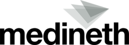 Medineth Logo